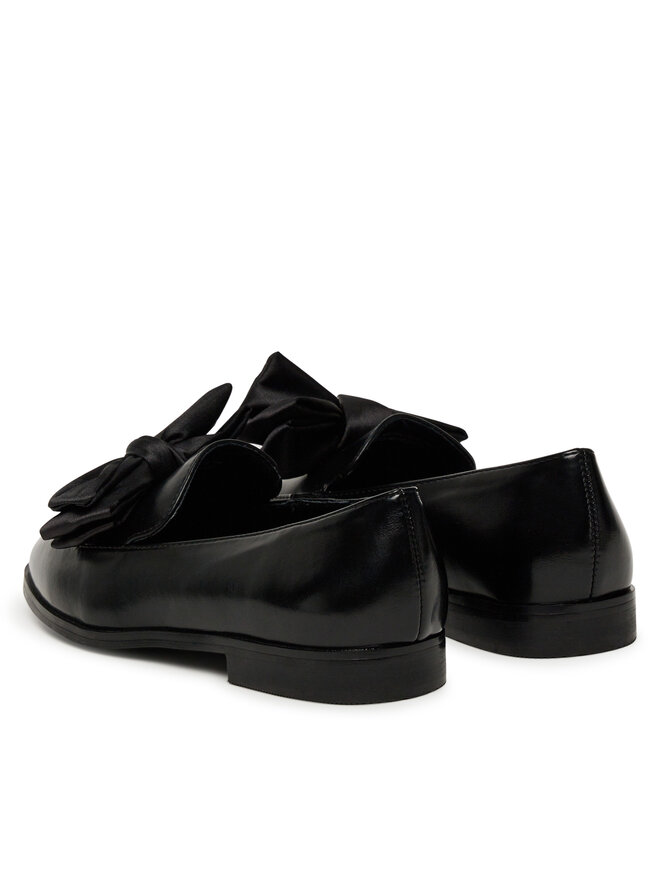 DeeZee Loaferice DeeZee HY20232-2 Crna