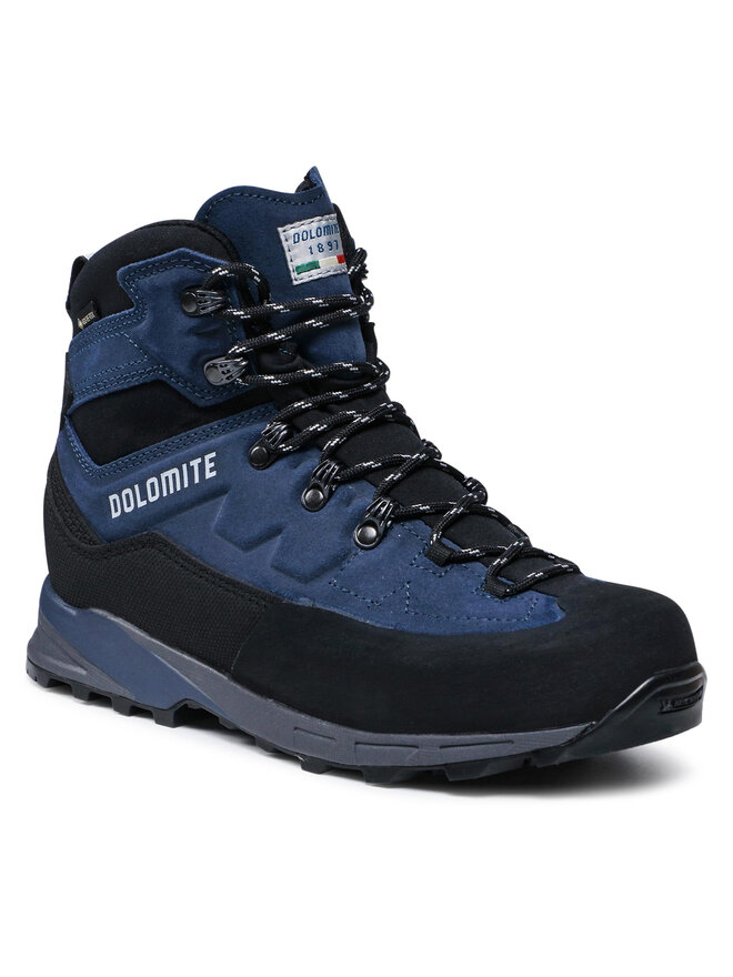 Dolomite Παπούτσια πεζοπορίας Dolomite Steinbock Gtx 2.0 GORE-TEX 280417-579011 Σκούρο μπλε