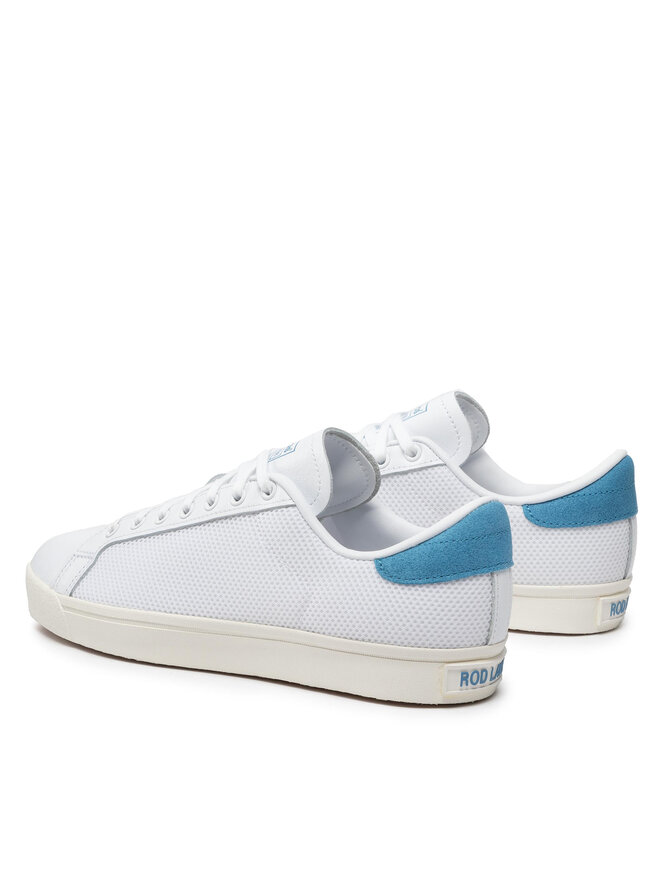 adidas Sneakers adidas Rod Laver Vin GZ6297 Alb