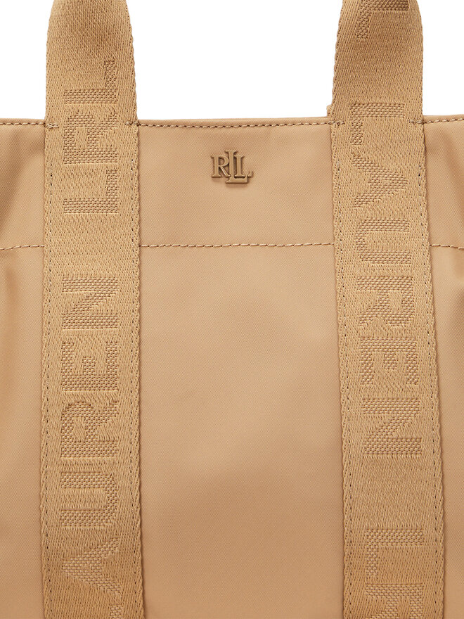 LAUREN RALPH LAUREN Táska LAUREN RALPH LAUREN 431962612003 Barna