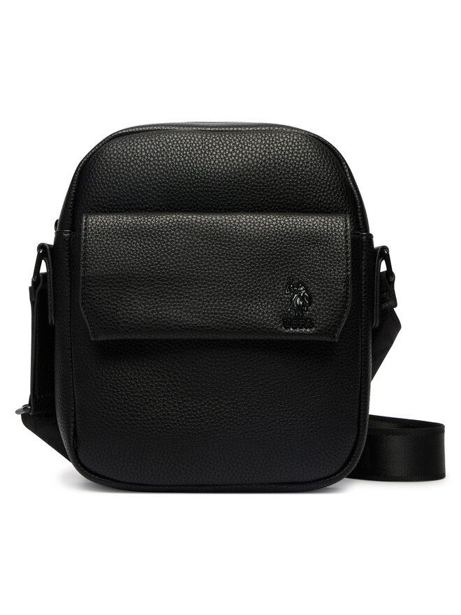 U.S. Polo Assn. Umhängetasche U.S. Polo Assn. BEUXT5749MVP Schwarz