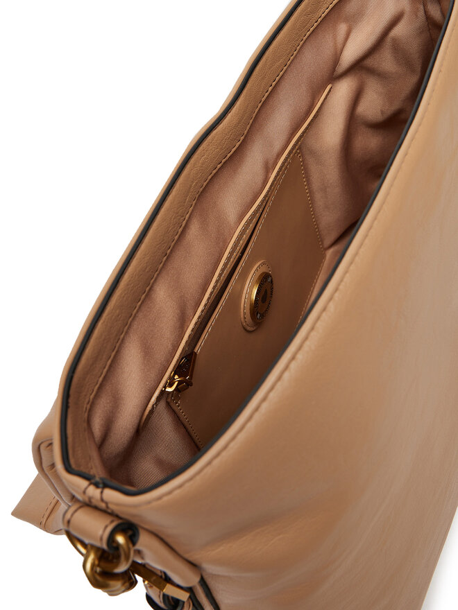 LOVE MOSCHINO Сумка LOVE MOSCHINO JC4271PP0LKB0106 Бежевий