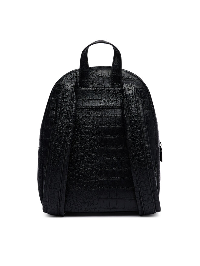 LOVE MOSCHINO Рюкзак LOVE MOSCHINO JC4037PP1PLF1000 Чорний