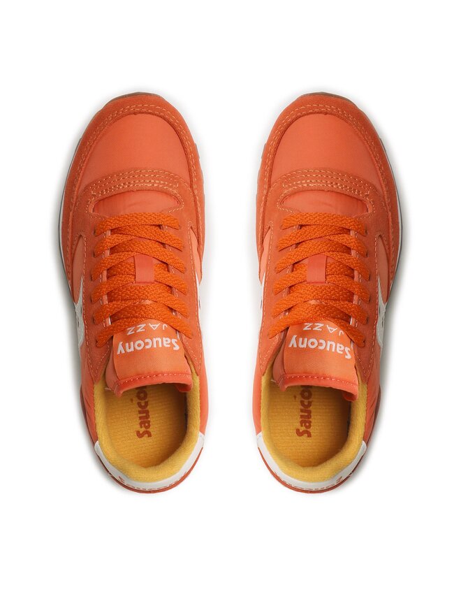 Saucony Sneakers Saucony Jazz Original S2044 Arancione