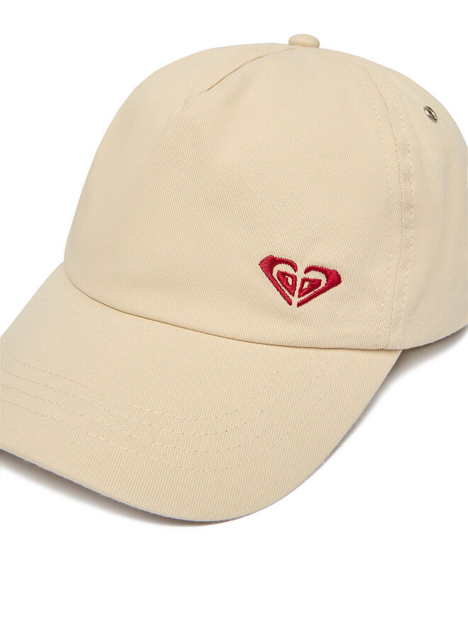 Roxy Cap Roxy CWBEO-RX-W3-004-SS26 Beige