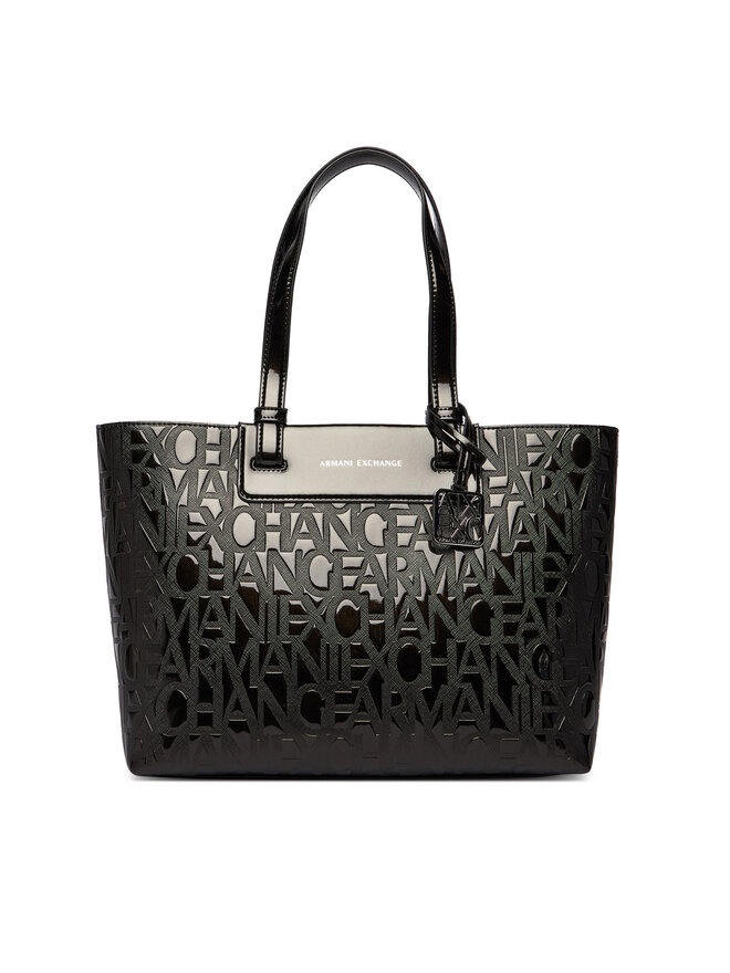 Armani Exchange Handtasche Armani Exchange XW001481 AF17290 UC001 Schwarz