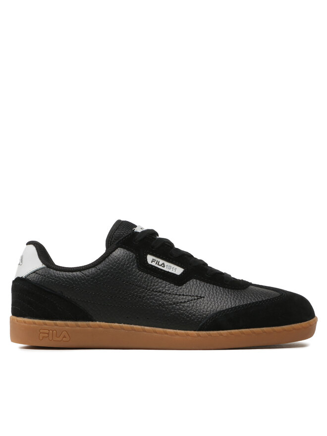 Black high top filas clearance