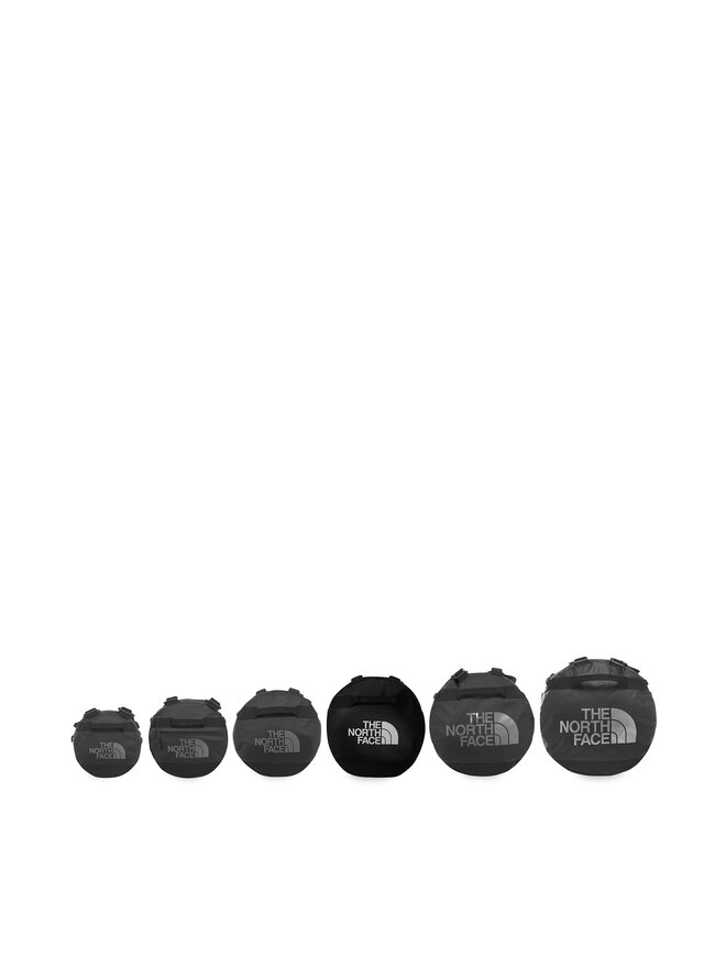 The North Face Σάκος The North Face Base Camp Duffel L NF0A52SB53R1 Μαύρο