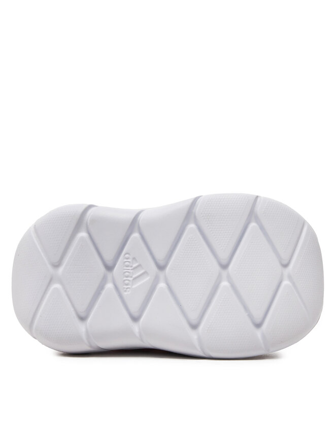adidas Tenisice adidas Monofit Slip-On IG1260 Bijela