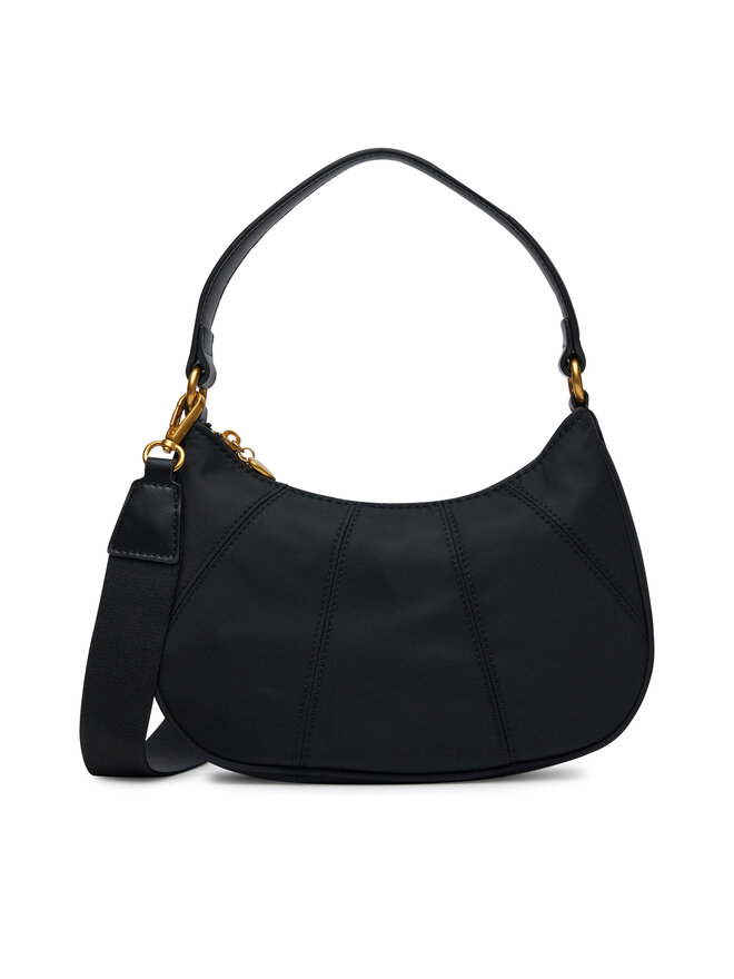 DeeZee Handtasche DeeZee GL19870 Schwarz