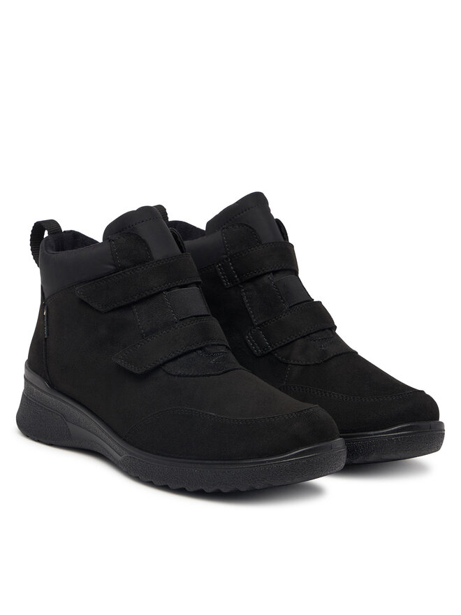 Ara Stiefeletten Ara München 12-58508-01 Schwarz