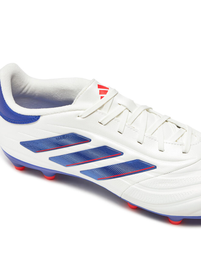 adidas Buty do piłki nożnej adidas Copa Pure 2 League FG IG6408 Biały