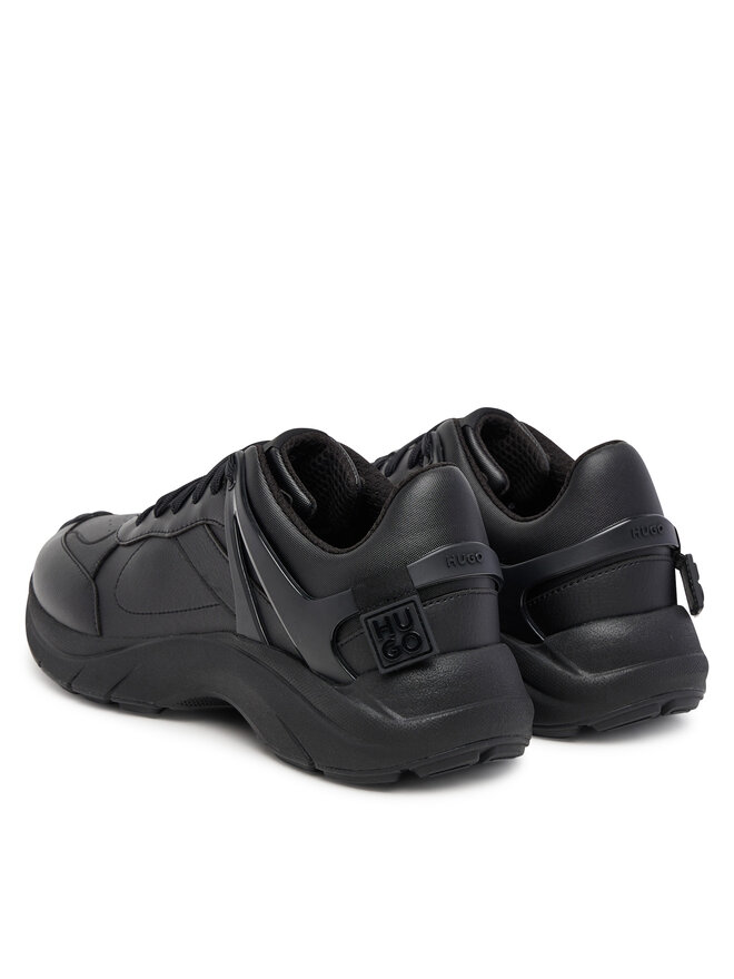 HUGO Sneakers HUGO GO2 50552503 Schwarz
