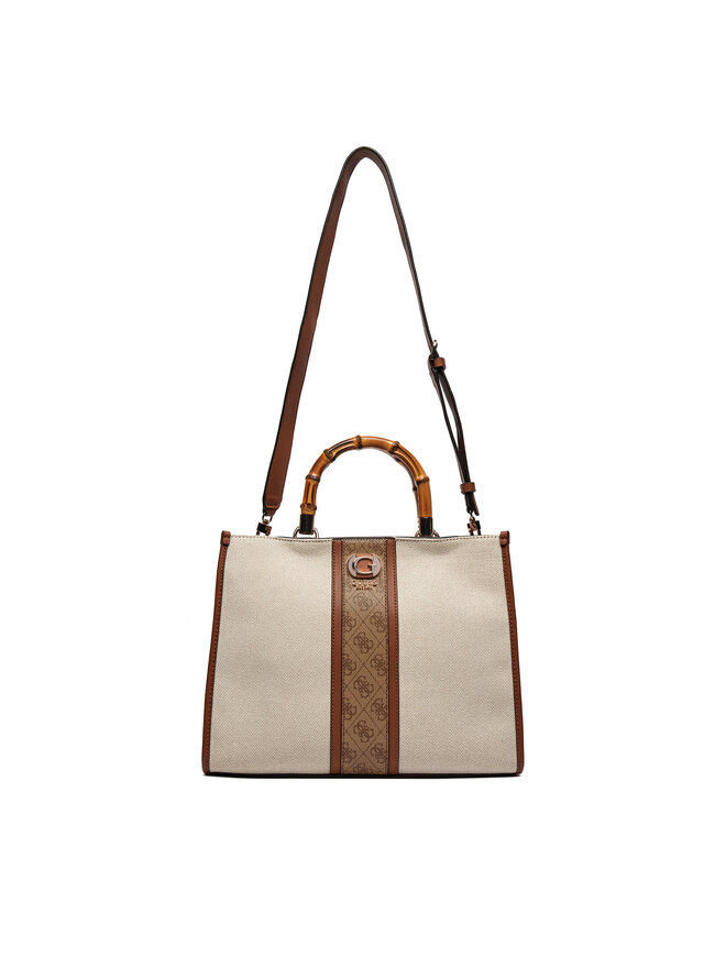 Guess Сумка Guess Kerima (Ag) HWAG93 37220 Écru