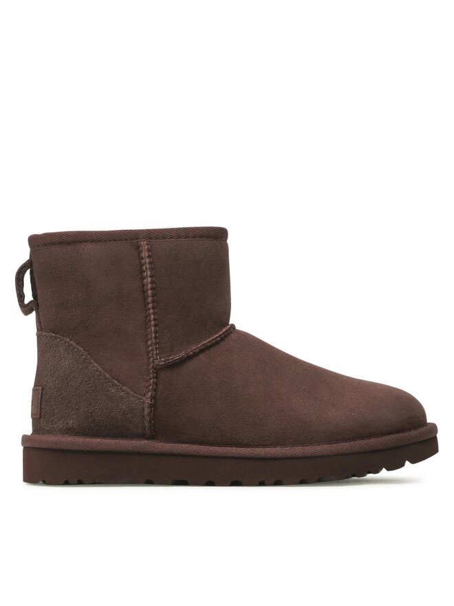 Ugg Stivali da neve Ugg W Classic Mini II 1016222 Marrone