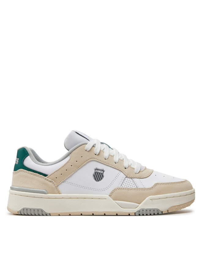 K-Swiss Сникърси K-Swiss Match Pro Lth 08905-906-M Бял