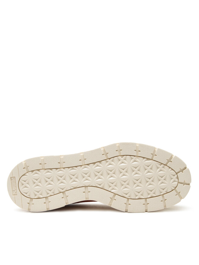 Puma Сникърси Puma Mayze Stack Wild 39000601 01 Кафяв