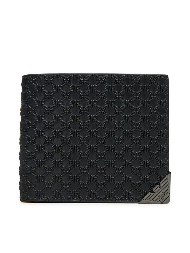 Portafoglio uomo emporio armani top