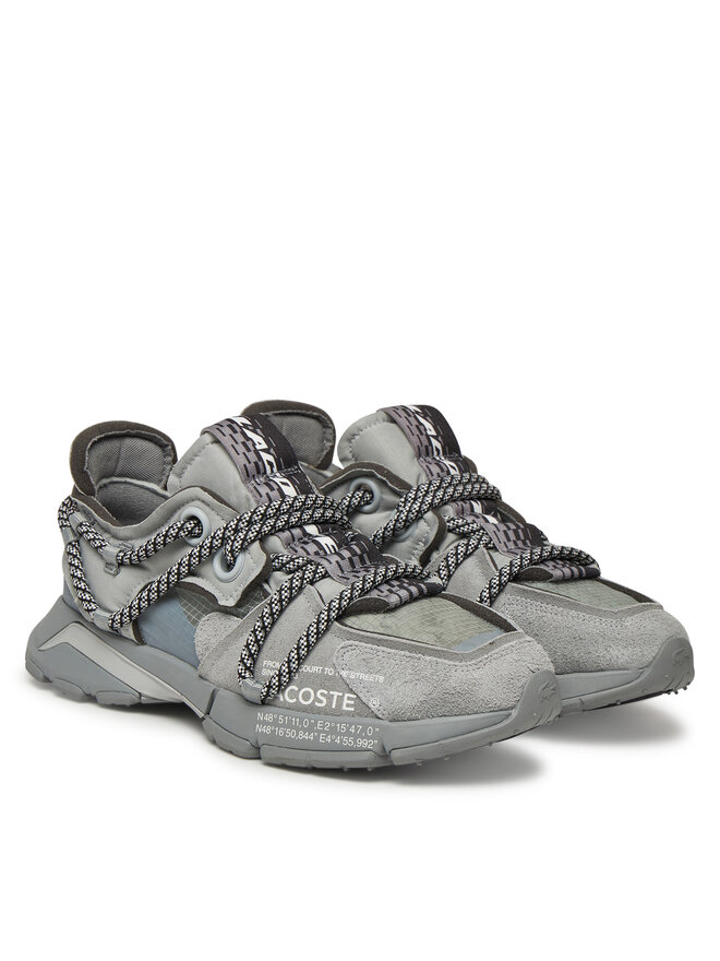 Lacoste Tenisice Lacoste 7-49SMA0012 Siva