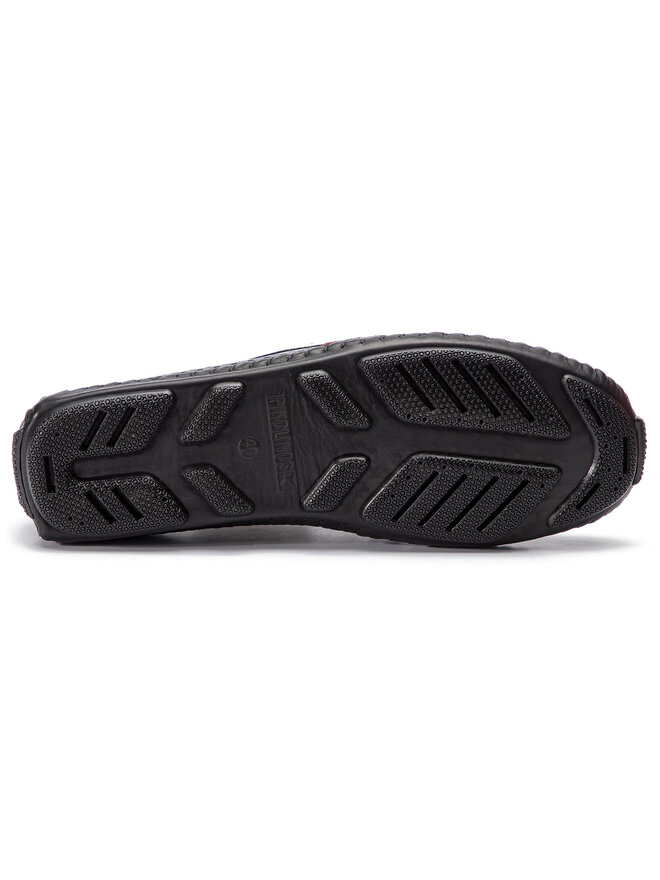 Pikolinos Halbschuhe Pikolinos 09Z-3100 Schwarz