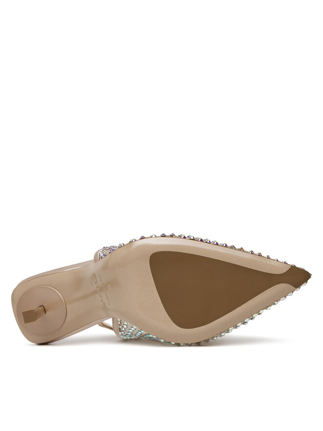 Le Silla Sandalen Le Silla 2299U090P1PPSAS Beige