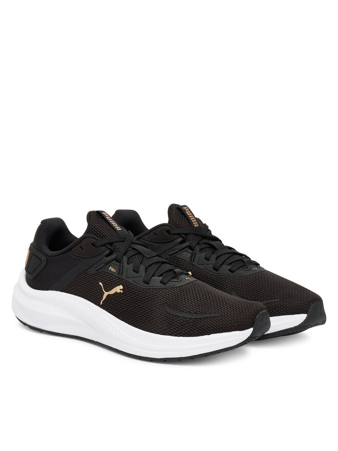 Puma Взуття для бігу Puma Skyrocket Lite 2 Alt 311731 02 Чорний