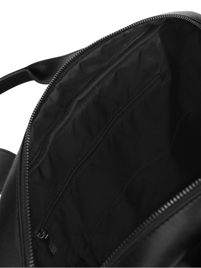 Gino Rossi Tasche Gino Rossi GIN-B-002-CCC-06 Schwarz