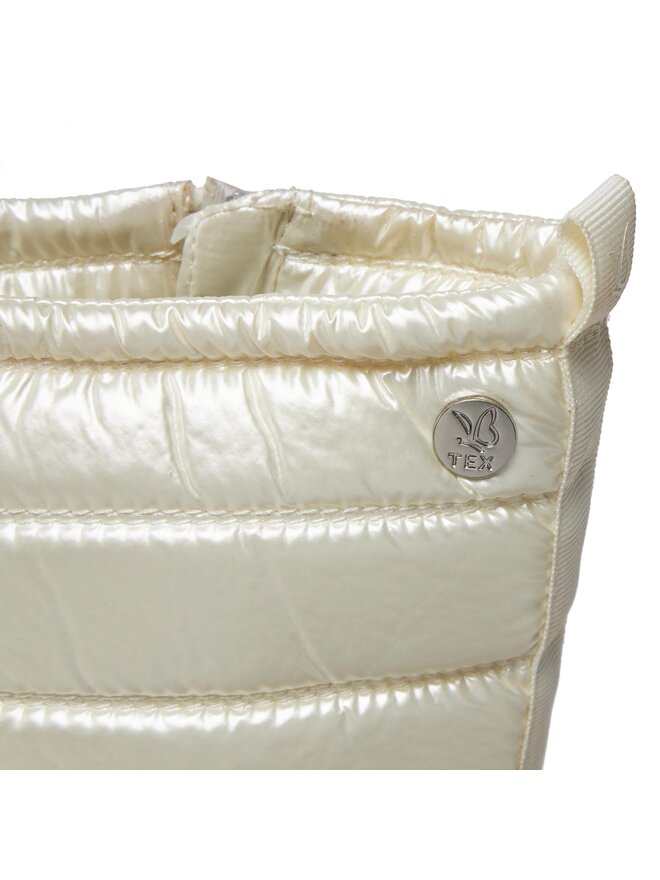 Caprice Botas de nieve Caprice 9-26444-41 Écru