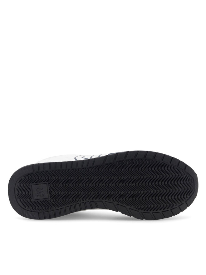 Gap Sneakers Gap GAF002F5SMWELBGP Weiß