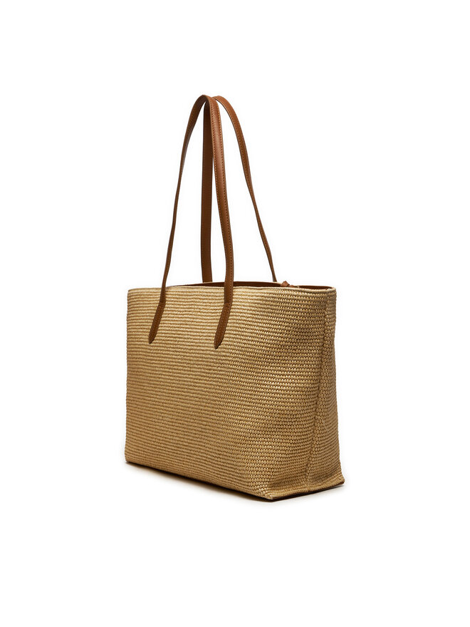 Ted Baker Torebka Ted Baker Edanes 274931 Brązowy