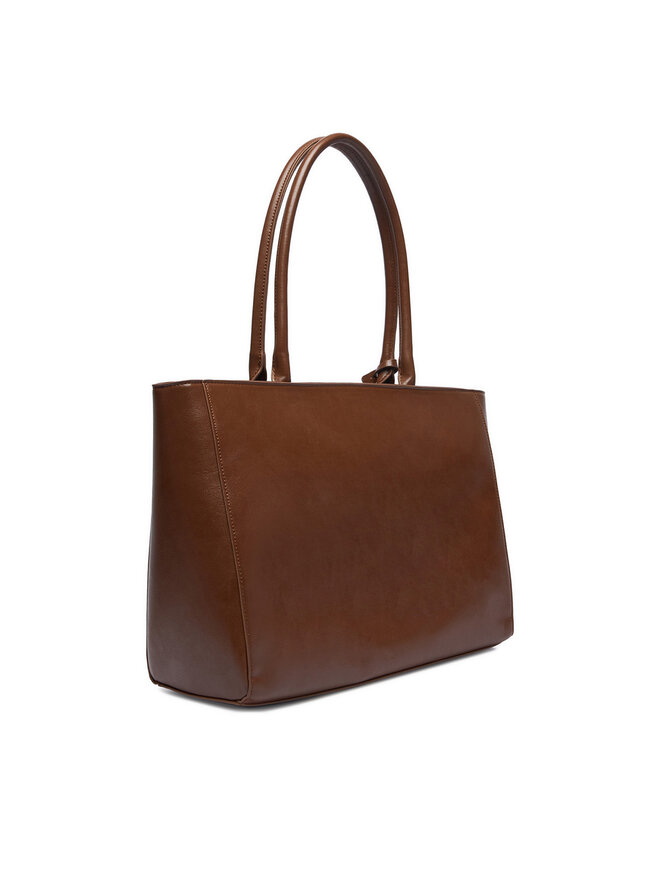 MEXX Handtasche MEXX CEO-MEXX-L-005-10 Braun