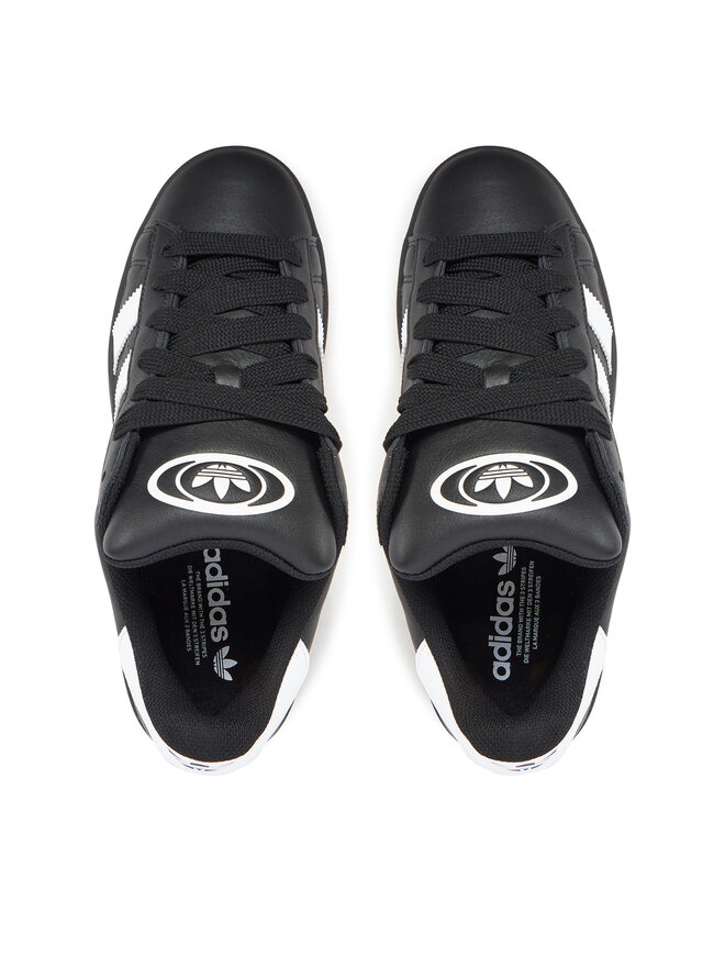 adidas Sportcipők adidas Campus 00s JP9997 Fekete