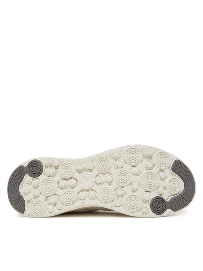 Skechers Sneakersy Skechers Go Walk Now-Payton 216375/WGY Bílá