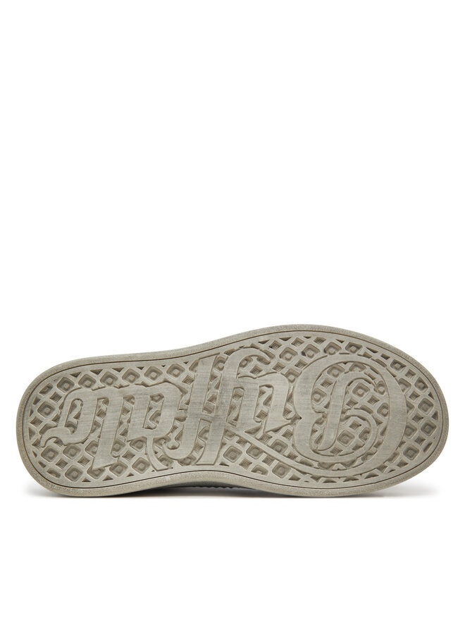 Buffalo Sneakers Buffalo Cajo 1636442 Écru