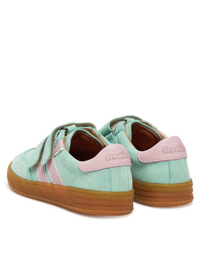 Froddo Sneakers Froddo Lou G3130269-10 M Blau