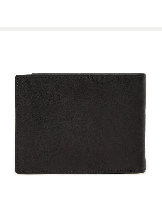 Pierre Cardin Duży Portfel Męski Pierre Cardin TILAK50 8806 Czarny