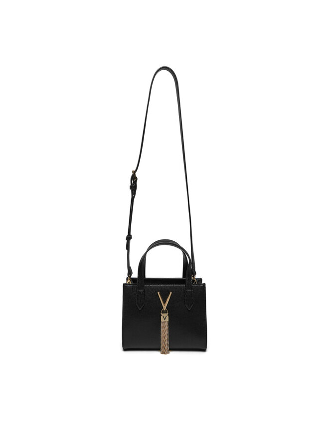 Valentino Сумка Valentino Divina  VBS1R415G Чорний