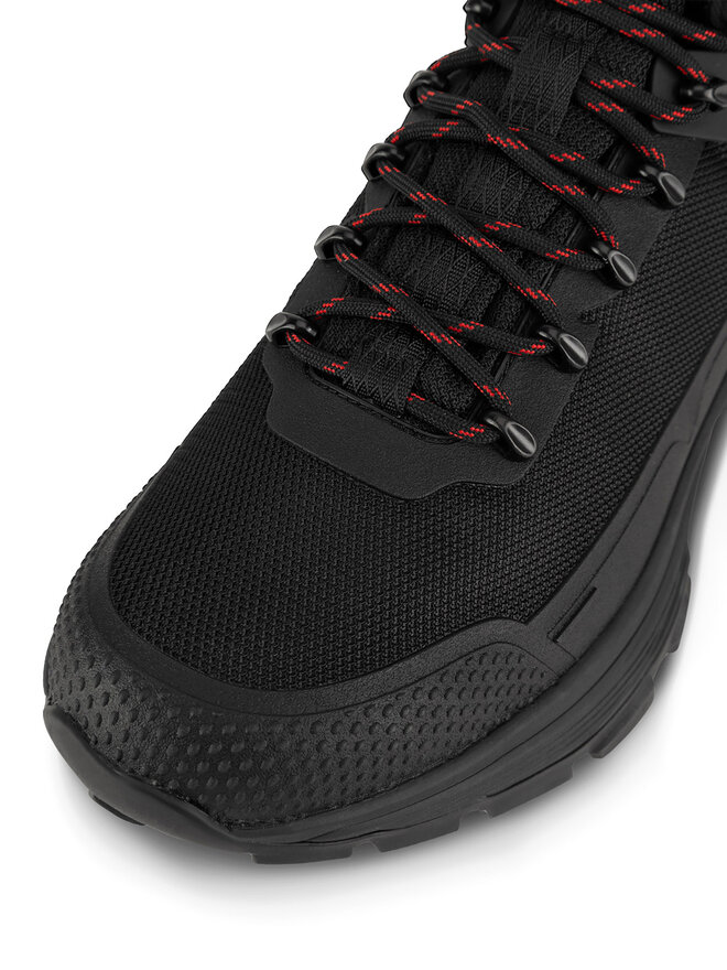 Hunter Bakancs Hunter H8-138 Fekete