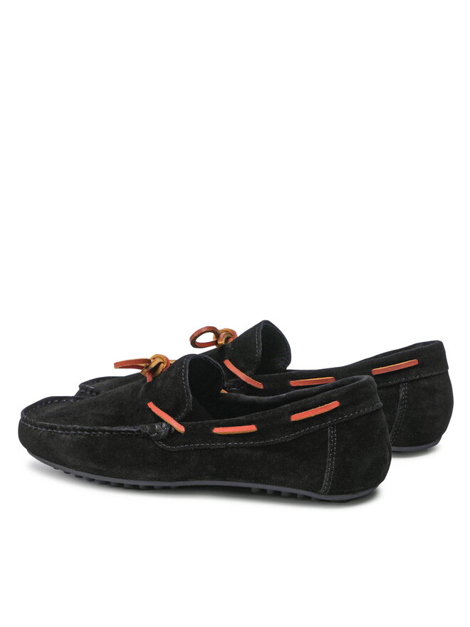 Filipe Mocasines Filipe 9599 Negro
