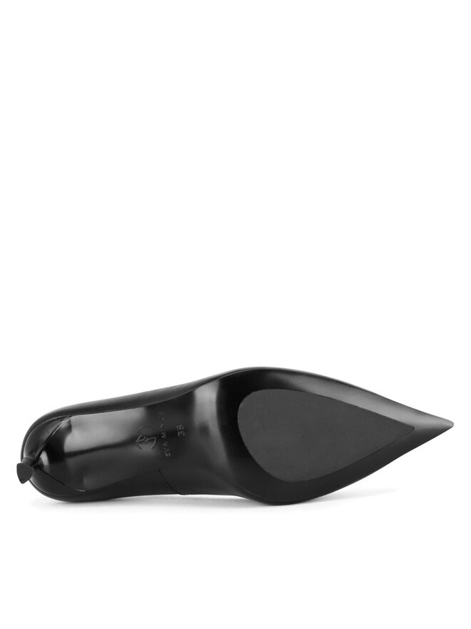 Eva Minge High Heels Eva Minge LIA-V1538-315-2 Schwarz