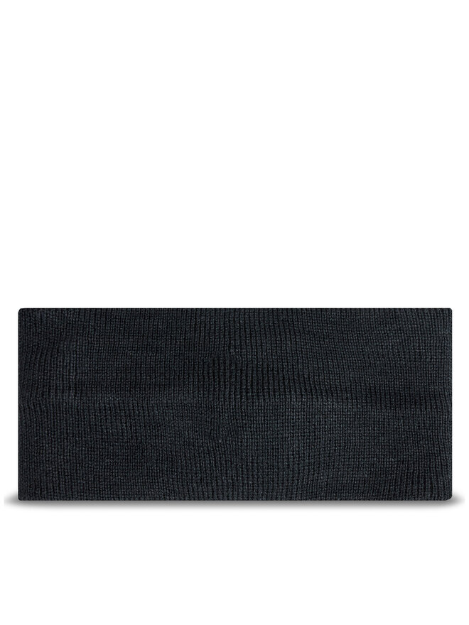 Calvin Klein Fascia per capelli Calvin Klein Monogram Embro K60K612658 Nero