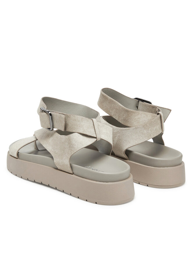 JENNY Sandalen JENNY HY69916-4 Grau