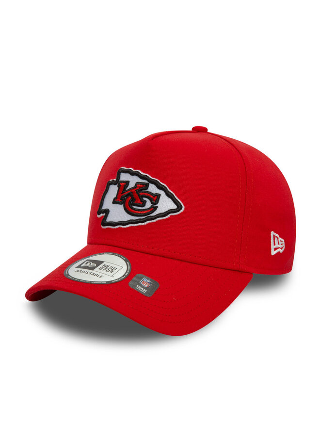 New Era Baseball sapka New Era Otc Nfl Eframe Kanc 60565491 Piros