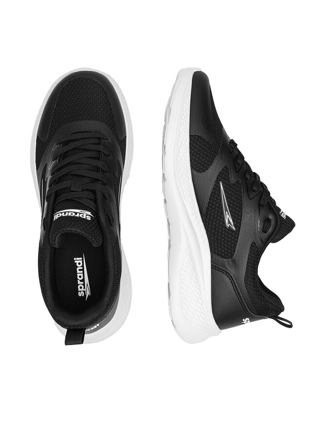 Sprandi Sneakers Sprandi BP-AW24-3C046 Negru
