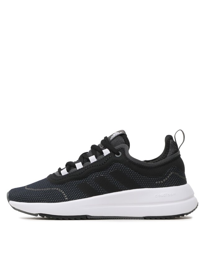 adidas Sneakers adidas Fukasa Run IF2816 Schwarz