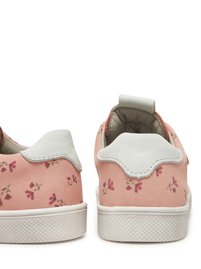 Froddo Halbschuhe Froddo G2130316-32 S Rosa