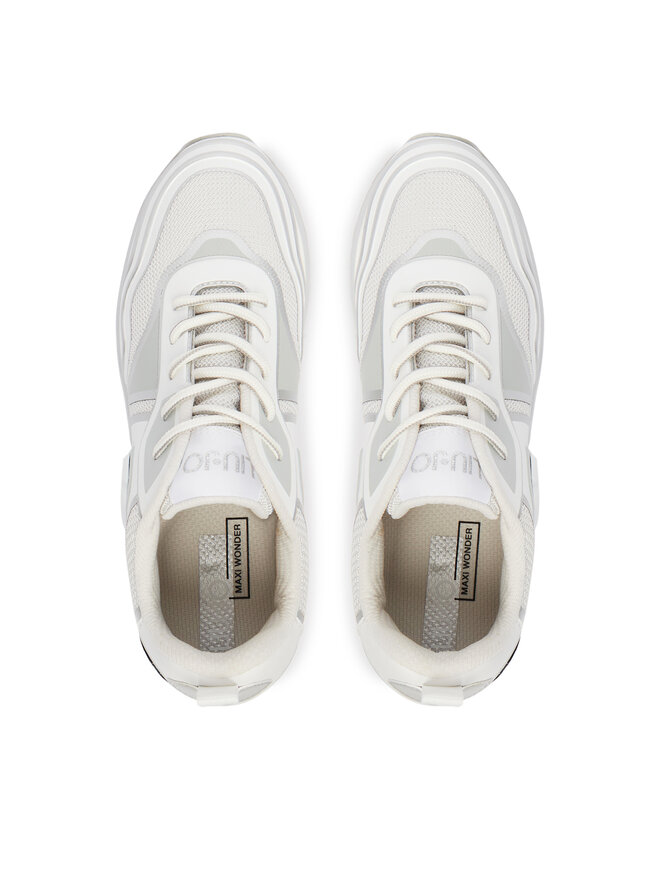 Liu Jo Sneakers Liu Jo Maxi Wonder Tech 01 BA6021 TX519 Weiß