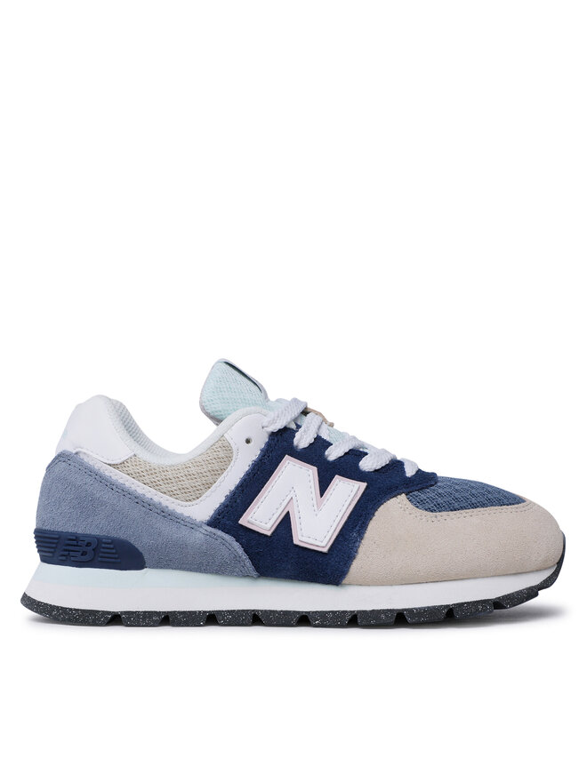 New Balance Sneakers New Balance GC574DN2 Blu