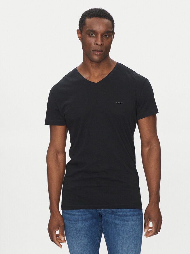 Gant Gant 2 marškinėlių komplektas 900012018 Spalvota Regular Fit