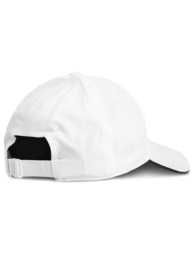 adidas Бейсболка adidas C40 5P Clmlt Ca CG1780 Білий
